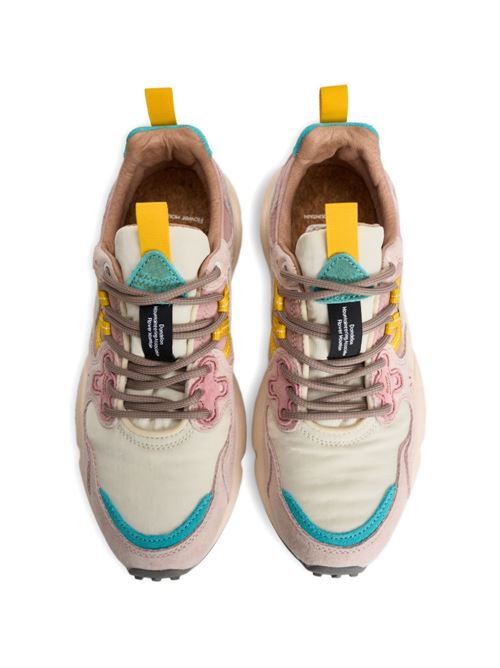 Sneakers donna Yamano 3 FLOWER MOUNTAIN | 1B54.